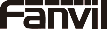 logo fanvil partner