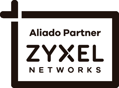 logo partner zyxel